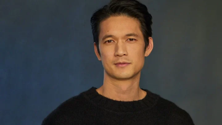 Harry Shum Jr. Biography: Wife, Movies & TV Shows, Age, Children, Net Worth, Siblings, Height, Pictures