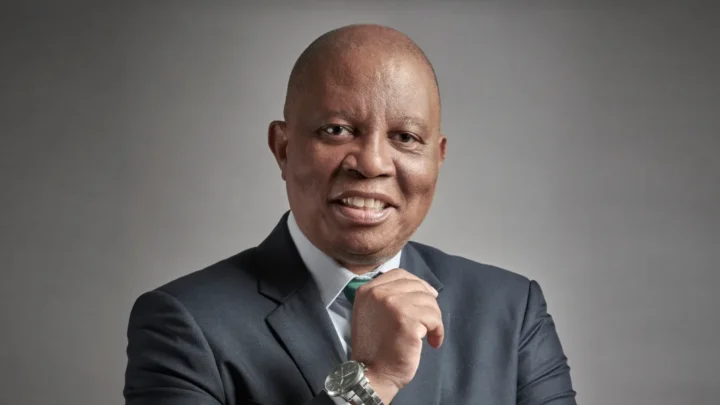 Herman Mashaba Biography: Age, Net Worth, Instagram, Spouse, Height, Wiki, Parents, Siblings, Awards, Books