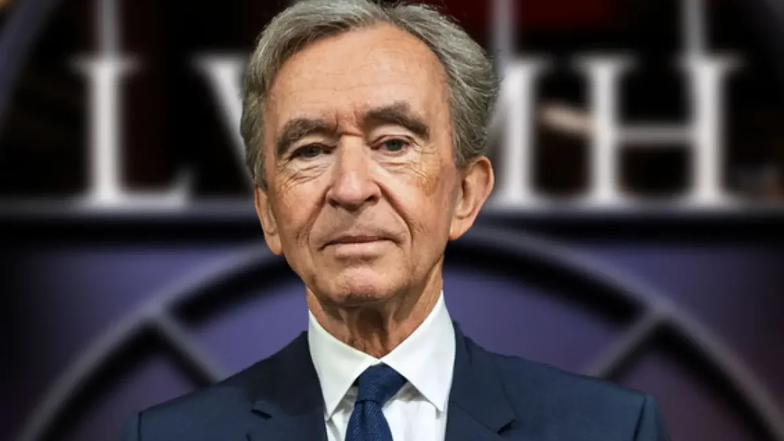 Bernard Arnault Biography: Age, Net Worth, Wife, Children, LVMH, Parents, Siblings, Wiki, Height
