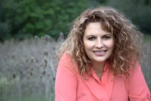 Jennifer Youngblood