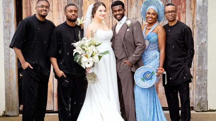 Who Are Omoni Oboli’s Children? Meet Tobe Oboli, Gozi Oboli, and Chizi Oboli