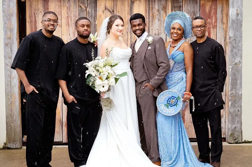 Who Are Omoni Oboli’s Children? Meet Tobe Oboli, Gozi Oboli, and Chizi Oboli