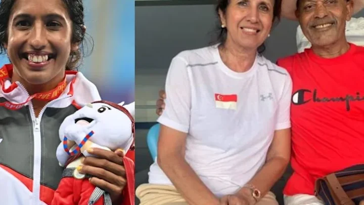 Shanti Pereira’s father Clarence Pereira Bio: Age, Net Worth, Instagram, Spouse, Height, Wiki, Parents, Siblings, Children