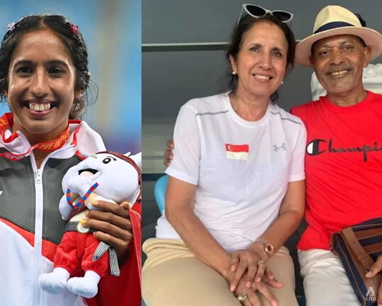 Shanti Pereira’s father Clarence Pereira Bio: Age, Net Worth, Instagram, Spouse, Height, Wiki, Parents, Siblings, Children