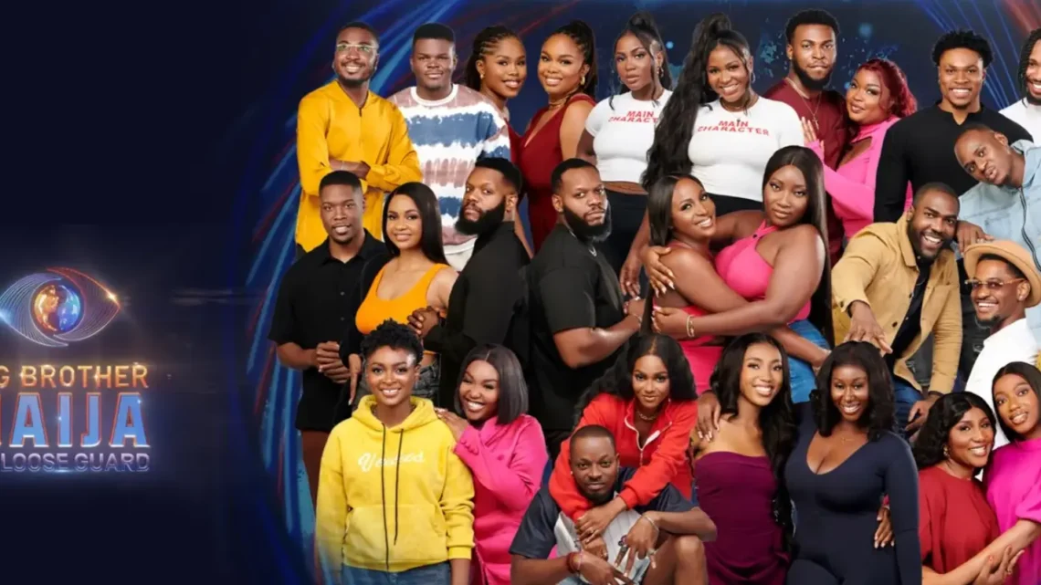 BBNaija Season 9 Kicks Off with Exciting Duos: Get to Know Them