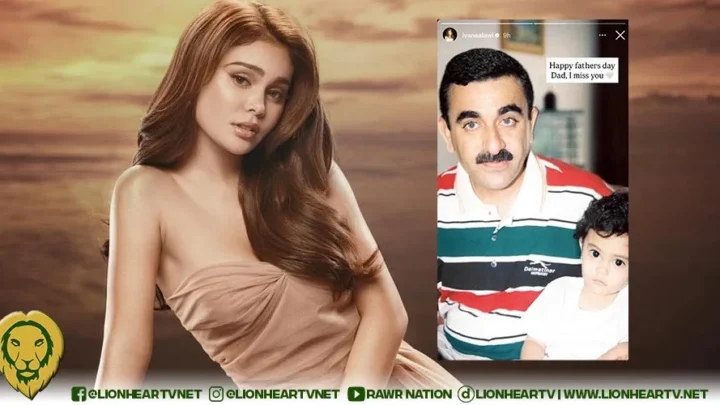 Ivana Alawi’s Father, Samier Al-Alawi Biography: Age, Net Worth, Wife, Kids, Height, Wikipedia, Parents