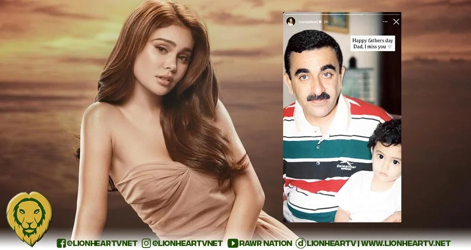 Ivana Alawi’s Father, Samier Al-Alawi Biography: Age, Net Worth, Wife, Kids, Height, Wikipedia, Parents