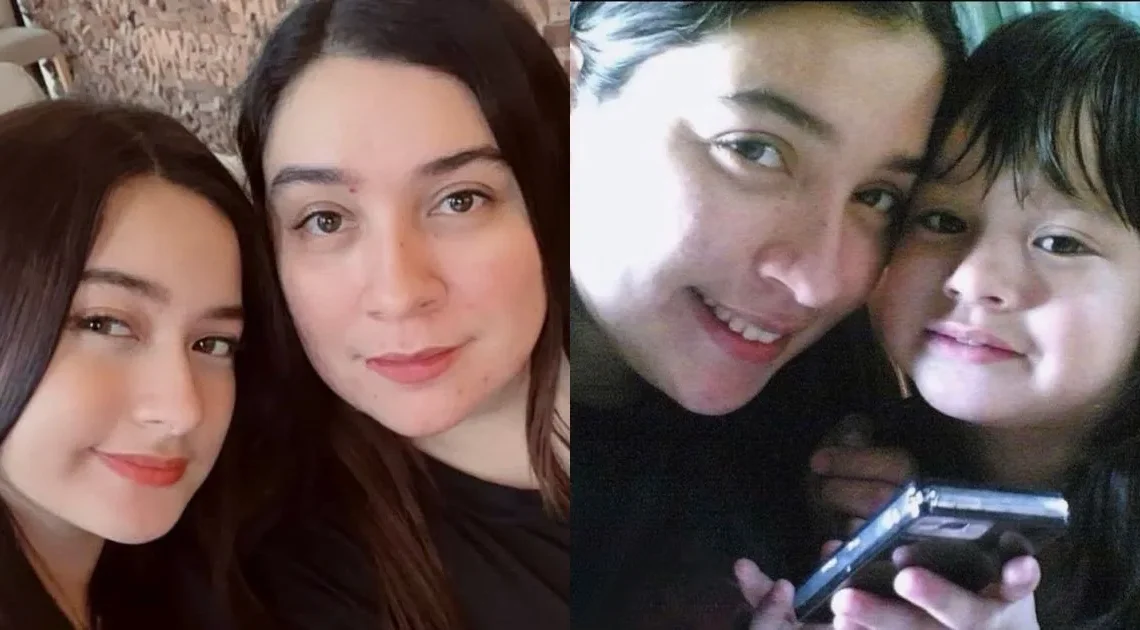 Jillian Ward’s Mother, Jenny Ward Biography: Age, Net Worth, Husband, Kids, Height, Wikipedia, Parents