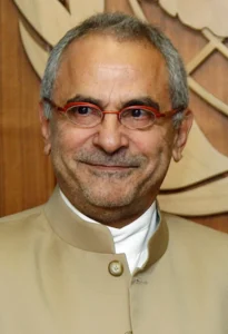 José Ramos-Horta