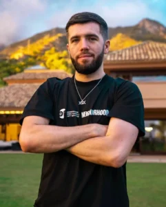 Joshua Bradley
