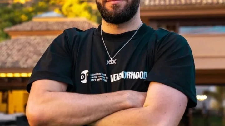 Joshua Bradley Biography: Age, Net Worth, Instagram, Spouse, Height, Wiki, Parents, Siblings, YouTube