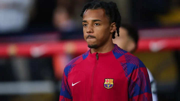 Jules Kounde Biography: Age, Net Worth, Career, Current Club, Instagram, Spouse, Height, Wiki