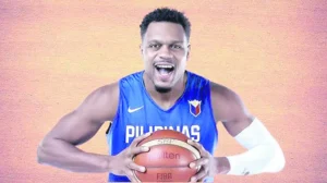 Justin Brownlee