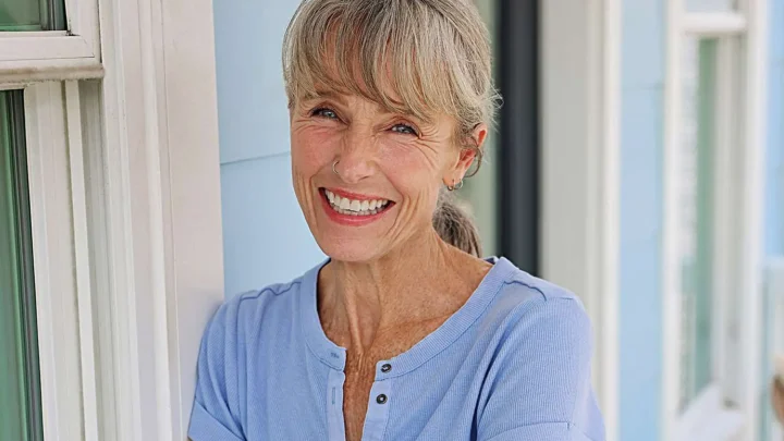 Mina Starsiak Hawk’s Mother, Karen Laine Biography: Age, Ex-husband, Children, Wikipedia, Net Worth, Social Media, Movies, Awards