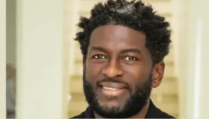 Kevin Okyere