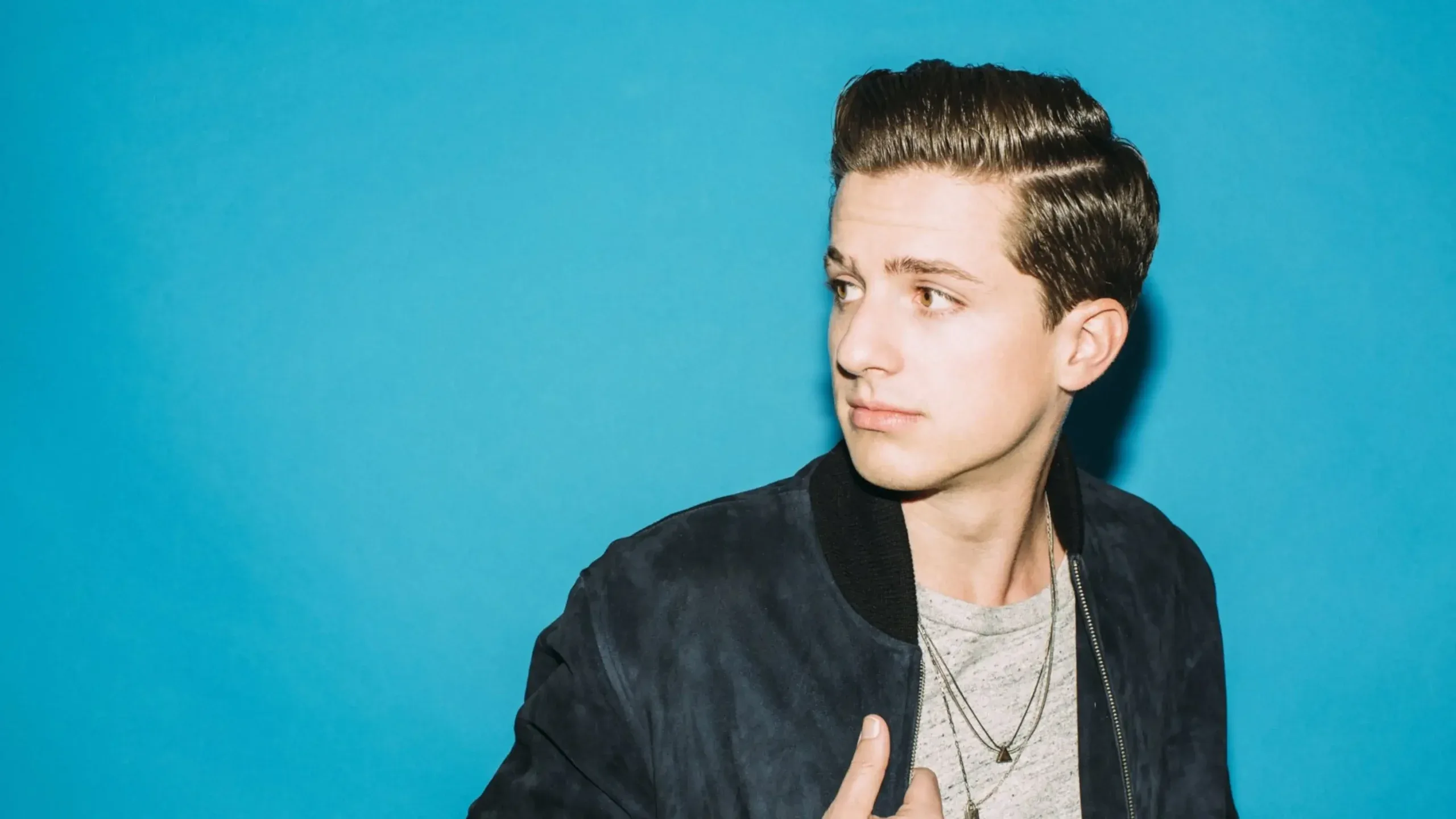 Charlie Puth