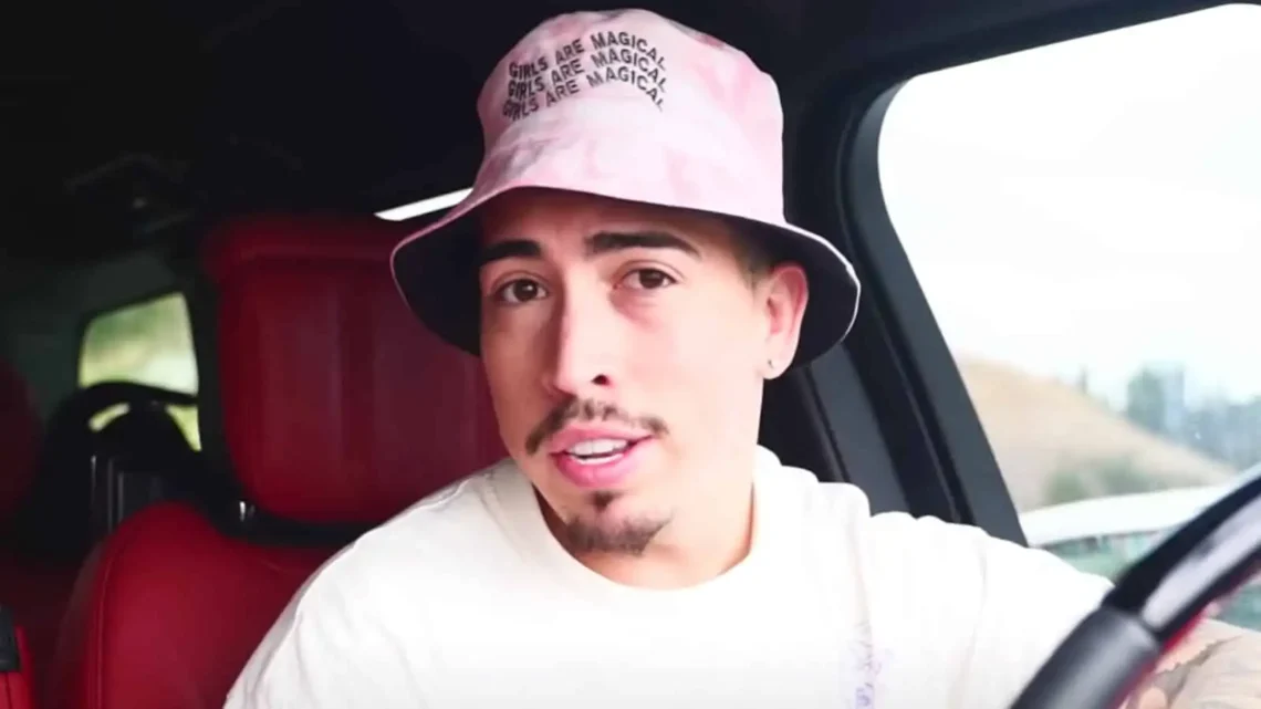 Austin McBroom’s brother, Landon Mcbroom Biography: Age, Net Worth, Parents, Spouse, Wikipedia, Height, YouTube