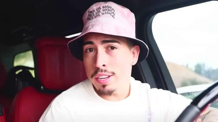 Austin McBroom’s brother, Landon Mcbroom Biography: Age, Net Worth, Parents, Spouse, Wikipedia, Height, YouTube