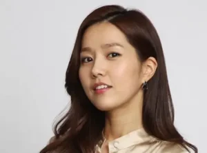 Lee Jin