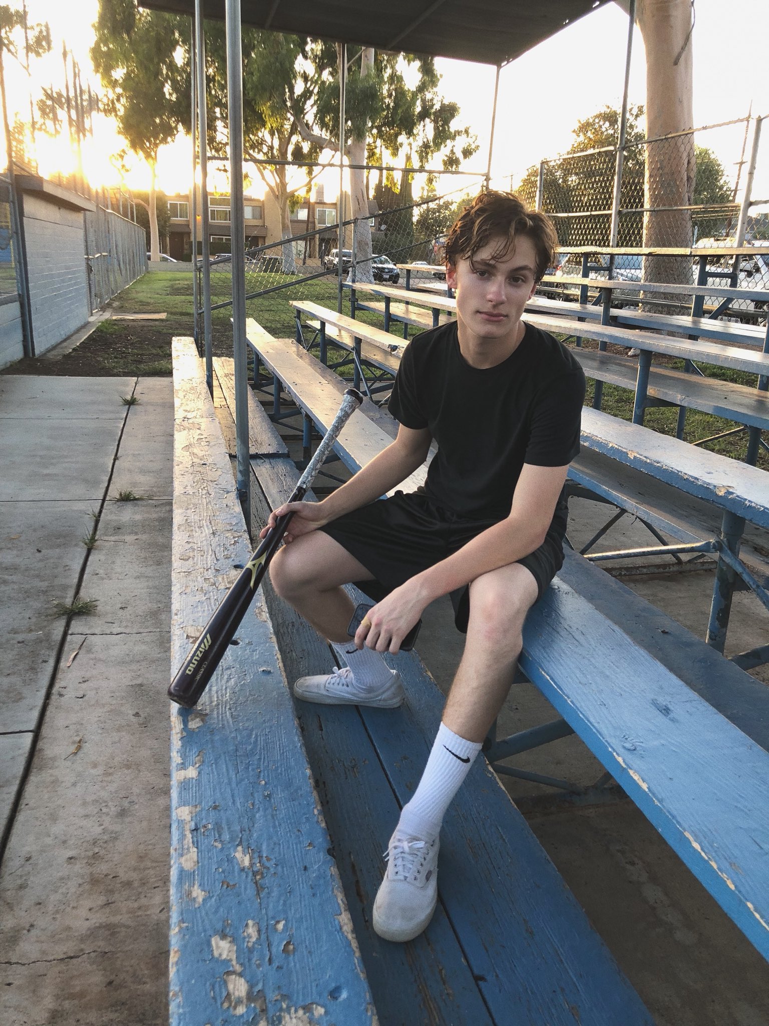 Logan Pepper Biography Age, Girlfriend, Parents, Brother, Wikipedia
