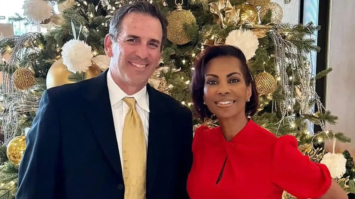 Harris Faulkner’s husband, Tony Berlin Biography: Age, Net Worth, Family, Instagram, Height, Siblings, Wikipedia, Children