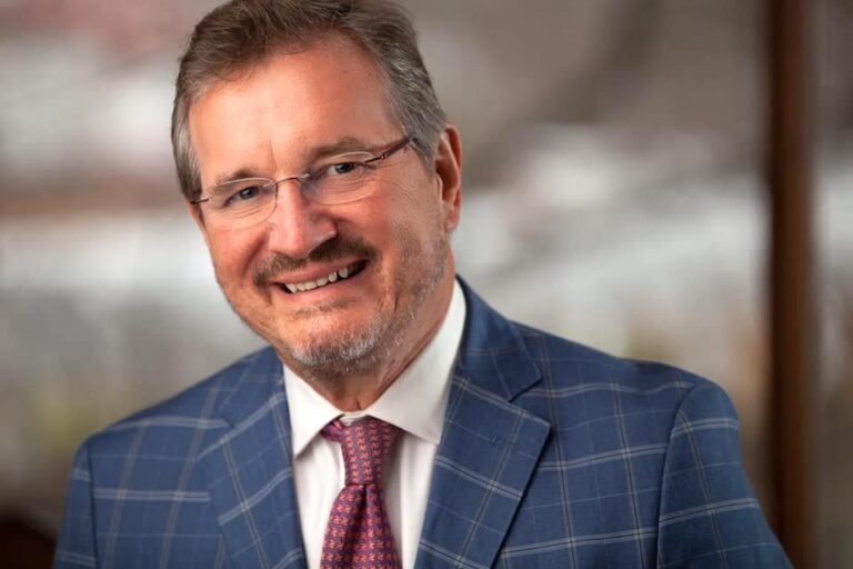 Crombie's ex husband Brian Crombie Bio Age, Net Worth, Instagram