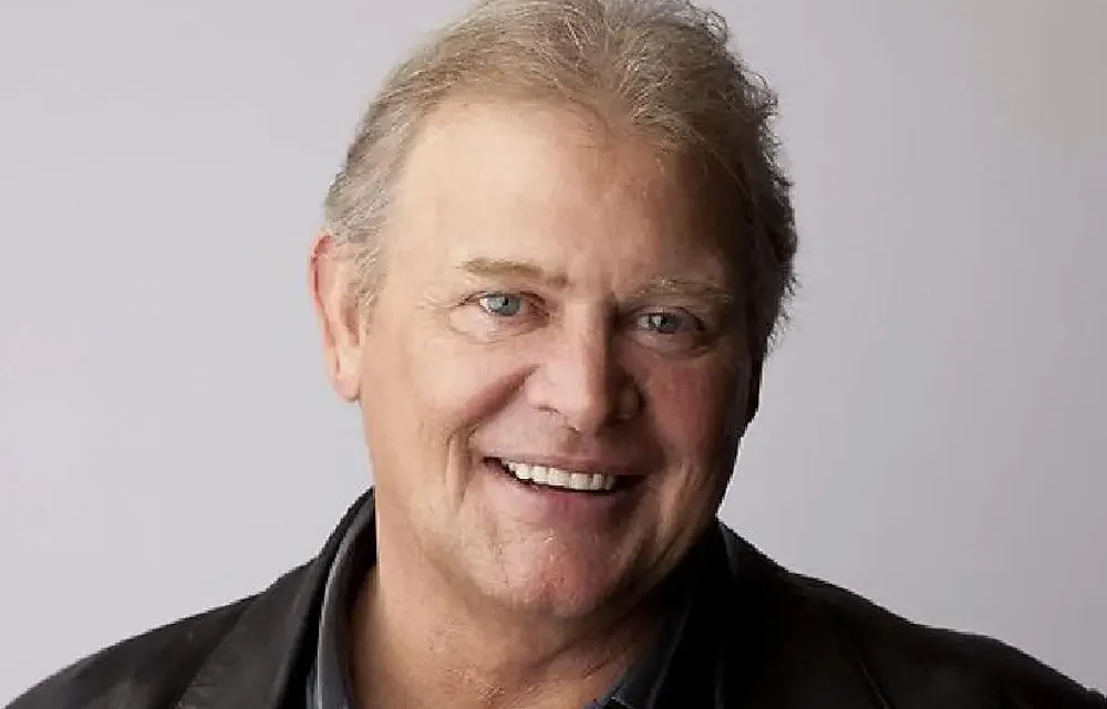 John Farnham Biography: Age, Wife, Children, Net Worth, Songs, Family, Instagram