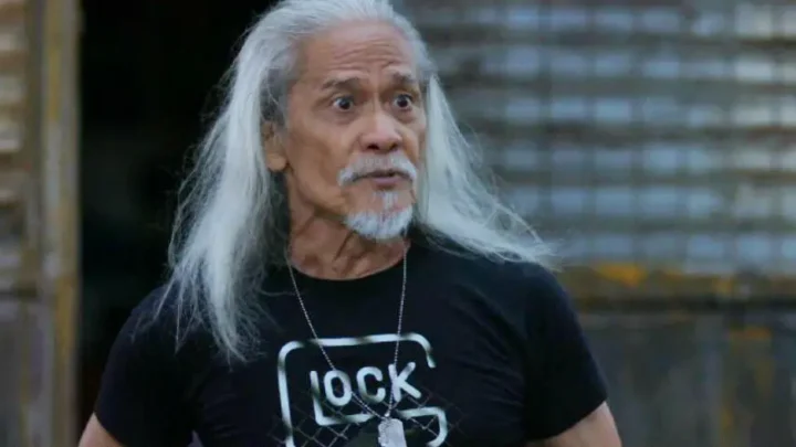 Pen Medina Biography: Children, Age, Parents, Net Worth, Height, Movies, Awards