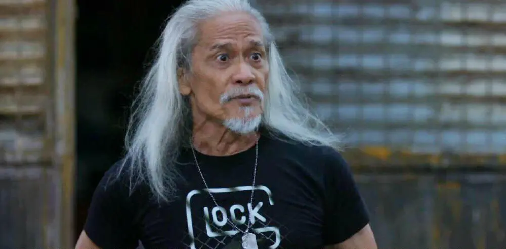 Pen Medina Biography: Children, Age, Parents, Net Worth, Height, Movies, Awards