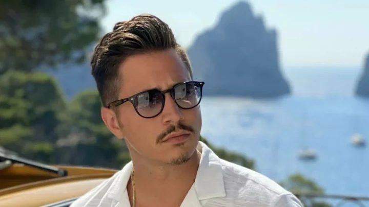 Zak Longo Biography: Spouse, Parents, Age, Siblings, Net Worth, Instagram, Wikipedia