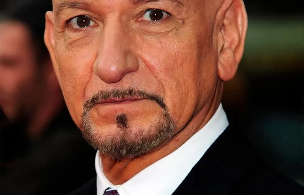 Ben Kingsley Biography: Wife, Height, Age, Net Worth, Movies, Instagram, Parents, Children, IMDb, Siblings