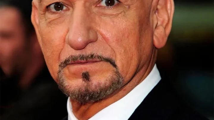 Ben Kingsley Biography: Wife, Height, Age, Net Worth, Movies, Instagram, Parents, Children, IMDb, Siblings
