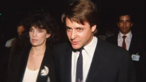 Judd Nelson
