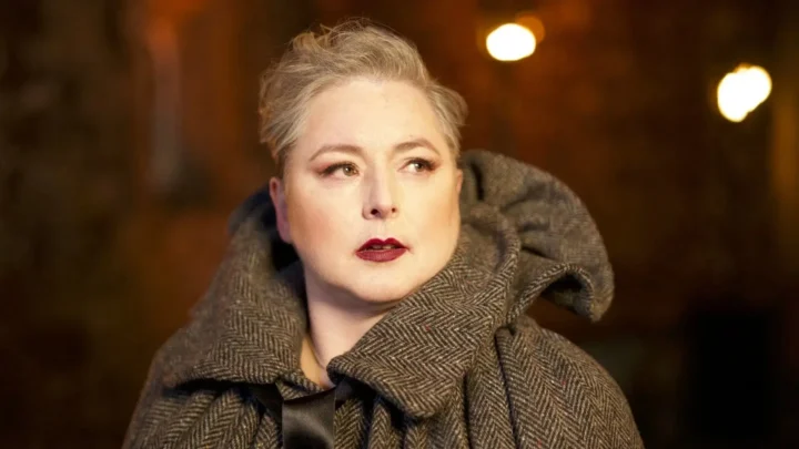 Siobhan McSweeney Biography: Age, Net Worth, Instagram, Spouse, Height, Wiki, Parents, Siblings, Movies, Awards