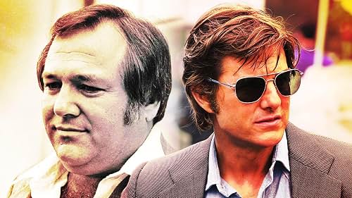 Barry Seal Biography: Age, Net Worth, Occupation, Spouse, Height, Wiki, Parents, Siblings, Children