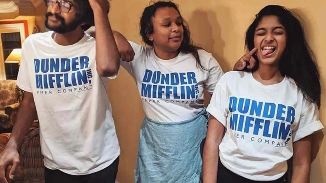 Maitreyi Ramakrishnan’s father, Ram Selvarajah Biography: Net Worth, Photos, Wife, Age, Height, Parents