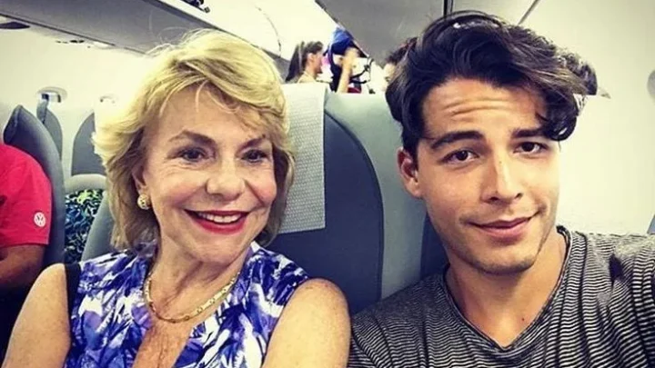 Sofía Vergara’s mother Margarita Vergara Dávila de Vergara Bio: Age, Net Worth, Instagram, Spouse, Parents, Siblings, Children