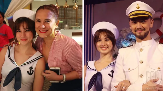 Coleen García’s mother, Maripaz Magsaysay Biography: Age, Net Worth, Instagram, Spouse, Height, Wiki, Parents, Siblings, Children