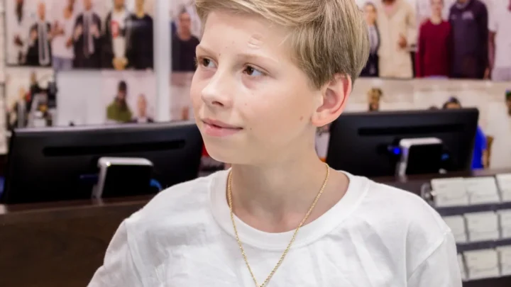 Mason Ramsey Biography: Age, Net Worth, Instagram, Spouse, Height, Wiki, Parents, Siblings, Songs, Awards