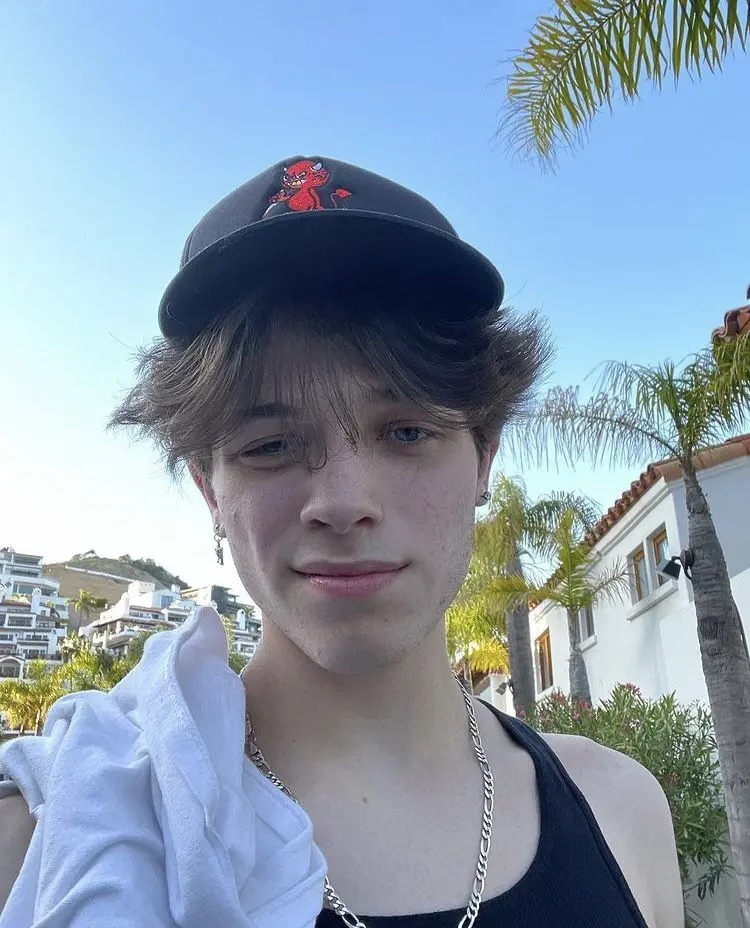 Matthew Sturniolo Biography: Age, Girlfriend, Siblings, Wikipedia, Net Worth, Social Media
