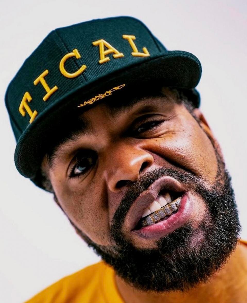 Method Man Biography Age, Wife, Children, Wikipedia, Net Worth, Movies