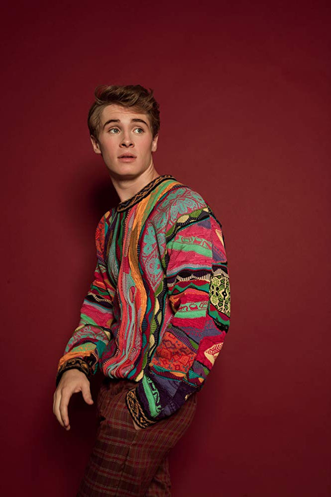 Michael Provost Biography: Age, Girlfriend, Wikipedia, Net Worth