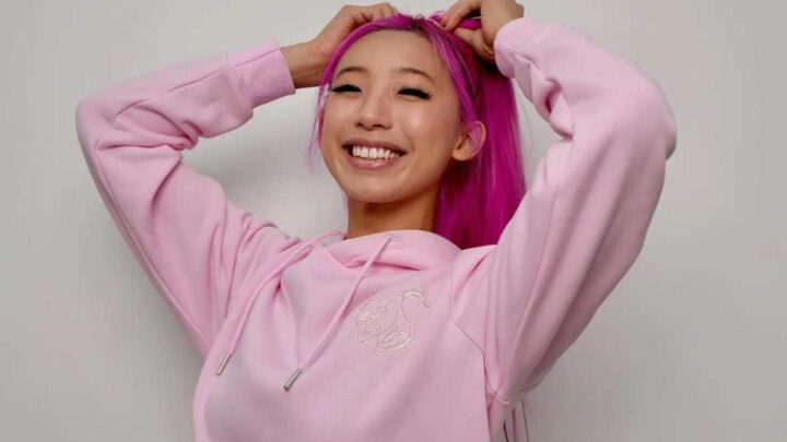 Michelle Chin
