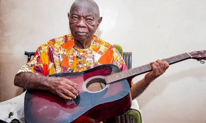 Mike Ejeagha Biography: Songs, Age, Wife, Net Worth, Children, Albums, Gwo Gwo, Family