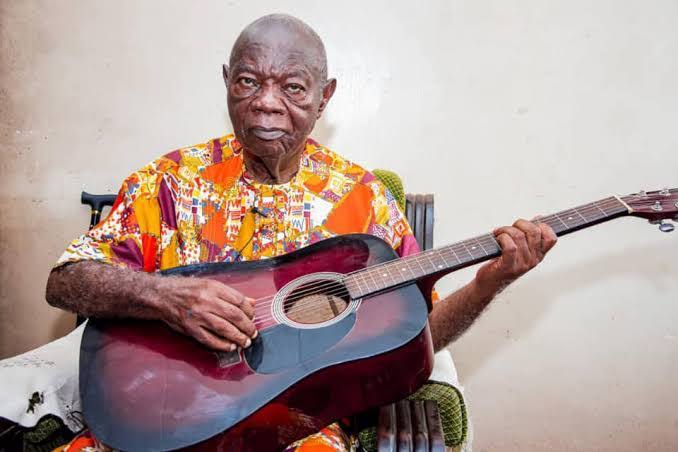 Mike Ejeagha Biography: Songs, Age, Wife, Net Worth, Children, Albums, Gwo Gwo, Family