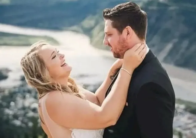 Monica Beets Husband, Taylor Mayes Bio: Age, Net Worth, Instagram, Height, Wiki, Parents, Siblings