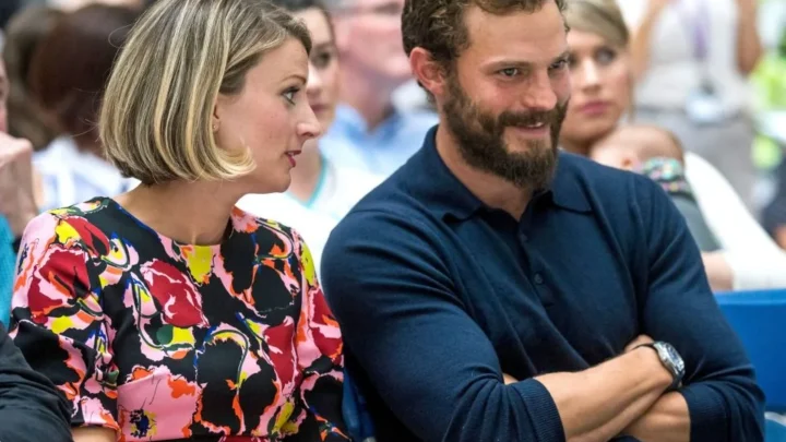 Jamie Dornan’s mom Lorna Dornans Bio: Age, Net Worth, Instagram, Spouse, Height, Wiki, Parents, Siblings, Children, Cause of Death