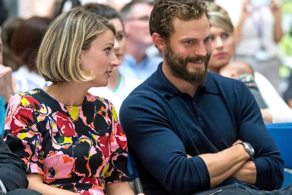 Jamie Dornan’s mom Lorna Dornans Bio: Age, Net Worth, Instagram, Spouse, Height, Wiki, Parents, Siblings, Children, Cause of Death