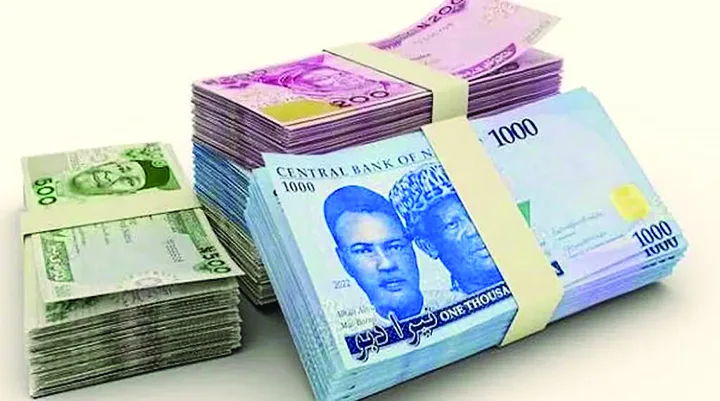 Aboki Naira To Dollar Black Market Rate Today 2 July 2024