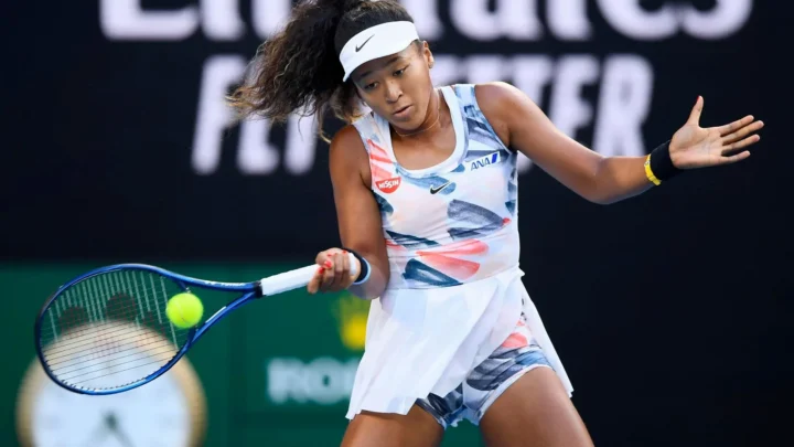 Naomi Osaka Biography: Age, Net Worth, Instagram, Spouse, Height, Wiki, Parents, Siblings